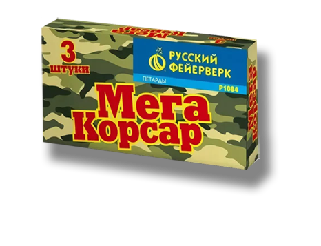 Петарды — Истра