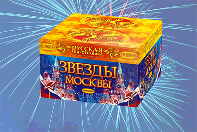 Купить фейерверки в Истре по АКЦИИ